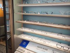 -AOJO眼镜(北京朝阳大悦城店)