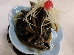 -二泉园老菜馆·百年无锡菜