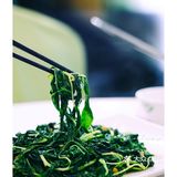 封神的全广top1⃣️潮汕砂锅粥，来了就要吃！ 