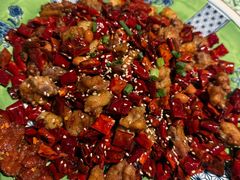 -渔语鱼新川菜Bistro(万象天地店)