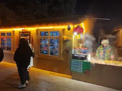 -长春市南湖公园