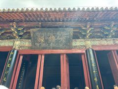 -洛阳白马寺