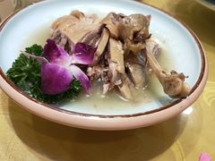 -青春·淮扬菜(东关街店)