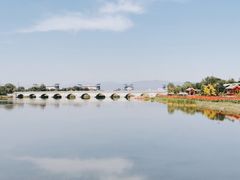 -卢沟桥文化旅游区(卢沟桥)