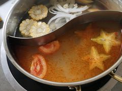 -椰小鸡·琼州糟粕醋·火锅(美兰缤纷城店)