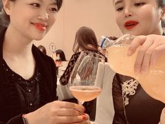 -北京中国大饭店