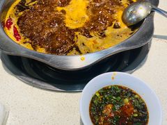 -水碾河刘老大串串香(水碾河路店)
