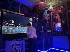 -欢乐迪KTV(南坪上海城店)