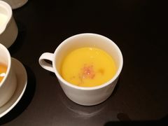 杨枝甘露-领事馆19号中餐厅(厦门海景洲际酒店)