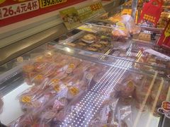 -味多美蛋糕(新和平里店)