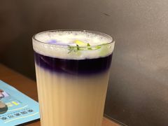 -帕蓝·暹罗料理(大学路店)