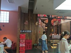 -食光慢宴·安吉土菜馆