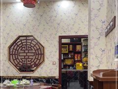 大堂-壹阁胡羊焖饼(特色小吃街店)