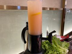 -黑牛の場烤肉(摩天活力城店)