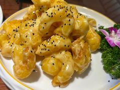 -惠宾饭庄(中山路店)