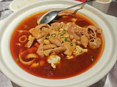 豆花肥肠-川香鼎盛·川府家宴商务宴请(市桥富华总店)