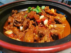 -鱼你相聚·河鲜馆(袁家岭店)