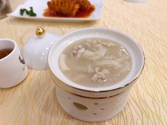 -和膳居饮食有限公司