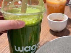 -Wagas(静安嘉里中心店)