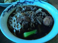 -难忘的面(五矿君澜酒店)