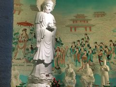 -大报恩寺遗址景区