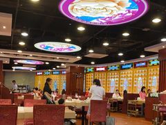 大堂-点都德(千灯湖环宇城店)