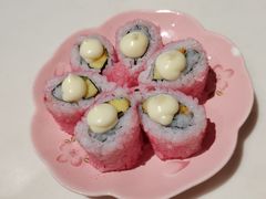 -花漫里日式餐厅(城东中骏店)