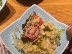 -三石铁板烧(紫竹桥店)