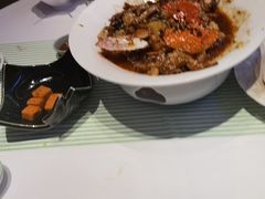 -桂满陇·蟹黄小笼汤包(清河万象店)
