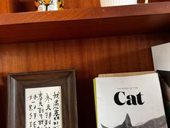 -彳亍咖啡·这里(水湾路店)