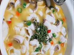 -青花椒花椒鱼(合生汇店)