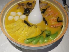 -古越舫·精品杭帮菜(商都路店)