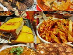-熙成烧烤(白塔岭店)