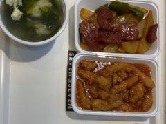 -7+7私家饭堂(人民路店)