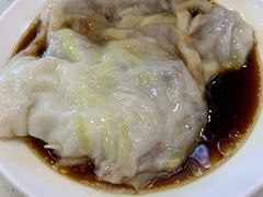 韭黄牛肉肠-西关明记肠粉(荔枝湾店)