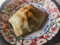 -帕米尔食府(白云观店)