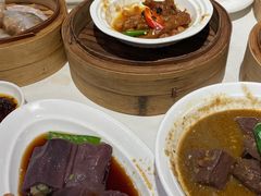 -潮福城潮州大酒楼(湖滨北路店)