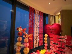 -大连君悦酒店