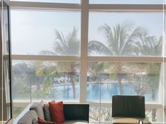 -深圳大梅沙京基洲际度假酒店