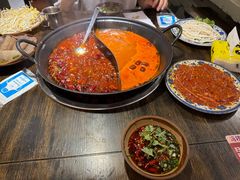 -冯校长老火锅(广州正佳广场店)