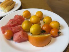 -杭州开元名都大酒店·地中海自助餐厅