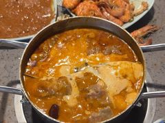 -金滏山烤肉·海鲜·火锅自助餐厅(襄阳万达店)
