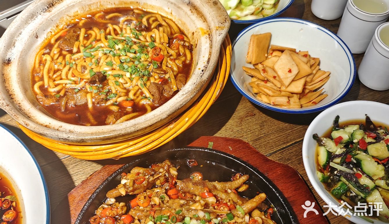 发现藏在长沙国金后的老牌湘菜🌶️🌶️