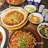 发现藏在长沙国金后的老牌湘菜🌶️🌶️