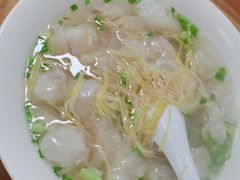 -蟹芆三馄饨
