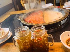 -纸盐河码头火锅(十八梯店)