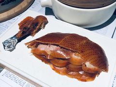 -小大董·烤鸭(观景餐厅·南京西路店)