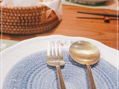 -泰香米泰国餐厅(中大国际店)