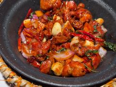 -味界·精致赣菜(招商花园城店)