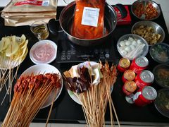 -镇江龙·火锅串串(武侯祠店)